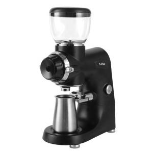 Quality Fashion Professional Electric Coffee Grinder With 230g Bean Hopper Capacity wholesale