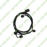 For Ferrari 488 GTB Spider Front Bumper Sensor Cable Wire Harness OEM 315952