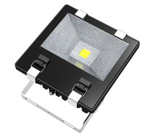 China 100W Fin Floodlight(IP65) on sale