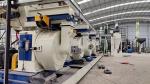 5 Ton/H Sawdust Pellet Production Line Supplier Wood Sawdust Pellet Line