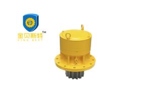 Quality SH280 SH350 SH300 Excavator Gearbox / Swing Motor Gearbox Original wholesale