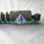 South Asia Main Market Sinotruk HOWO Truck Parts Gearbox Shock Absorber