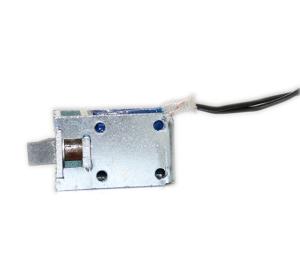 Quality 48VDC Electric Solenoid Push Pull wholesale