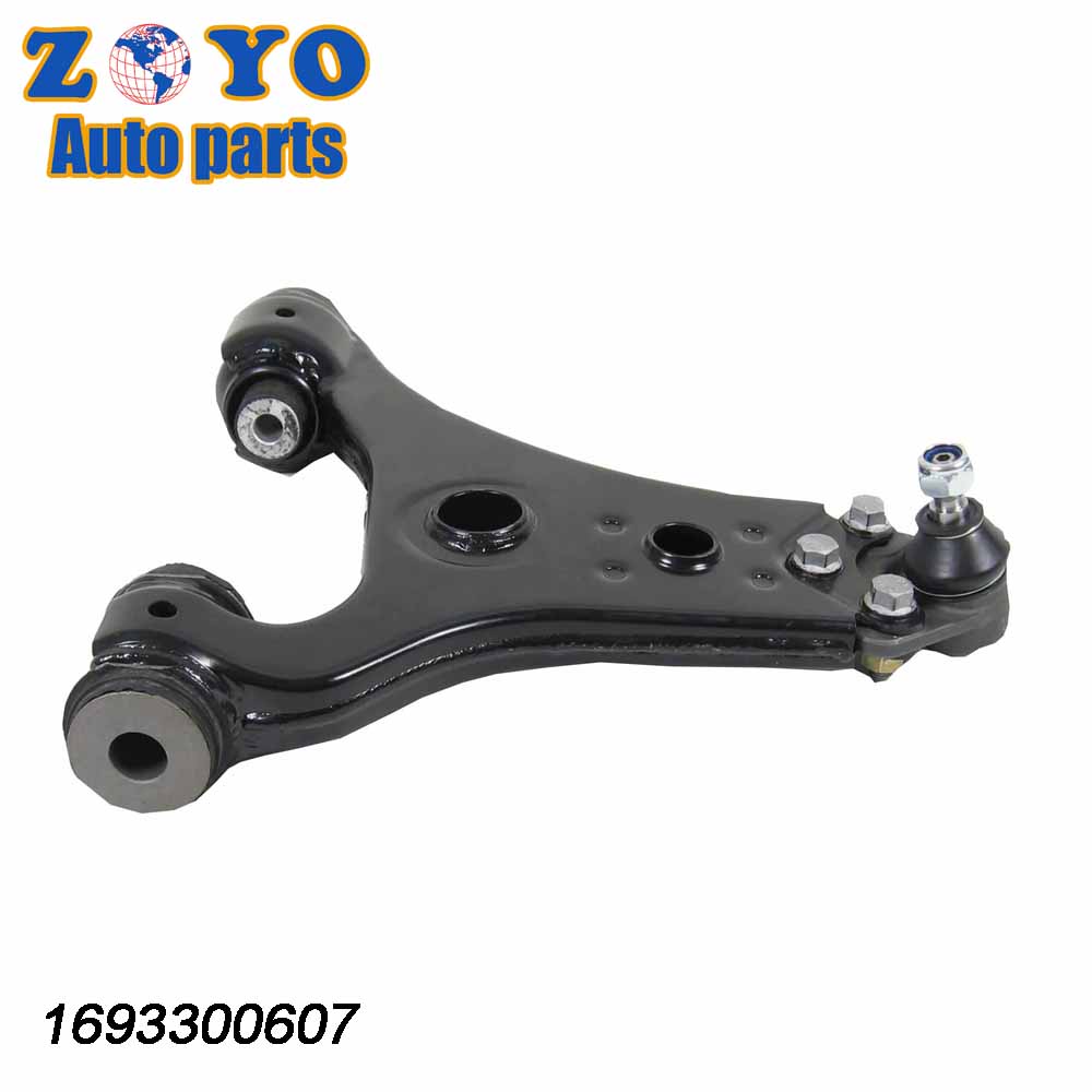 2006-2011 Mercedes-Benz B200 Left Control Arm Replacement with OE NO. 1693300607