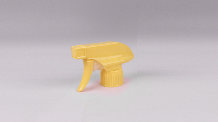 Colorful Customized Heavy Duty Trigger Sprayer 28 400 For Household