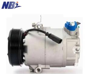 Quality Polo Volkswagen AC Compressor 5Z0820803 6Q0820803K 6Q0820803Q 6Q0820808 wholesale