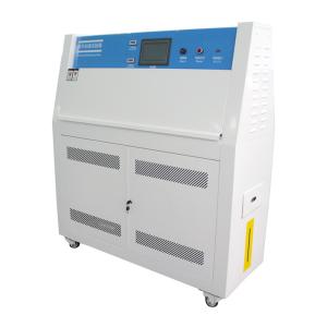 Quality UV Irradiation Accelerate Aging Test Lamps Used Weathering Tester wholesale