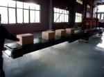 Fixed Telescopic Belt Boom Conveyor