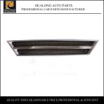 Chrome Front Bumper Grille Hyundai Bus County OEM 86310-58000 Vehicle Spare
