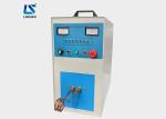 30kw Igbt High Frequency Welding Electric Brazing Machine Soldering Heating