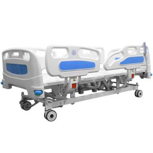 Quality Immediate Delivery Hospital Furniture Beautiful Hospital Electric Bed wholesale