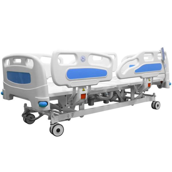 Immediate Delivery Hospital Furniture Beautiful Hospital Electric Bed