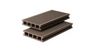 Quality Co Extruded Hollow Composite Decking wholesale