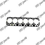 FE6 12V Gasket Repair Kit 10101-Z6625 10101-02Z25