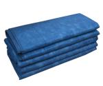Blue PP Spunbond Non Woven Medical Fabric Waterproof Disposable Polypropylene