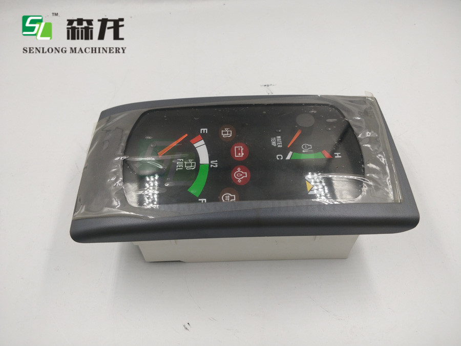 307E Excavator Monitor 416-4285X