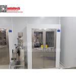 China best price Air shower for Clean room