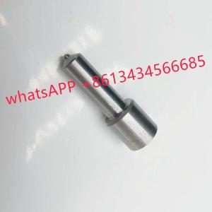 Quality DLLA145P978 0433171641 Common Rail Nozzle For Injector 0986430000 wholesale