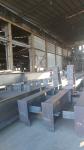 RBSF Building Steel Fabrication
