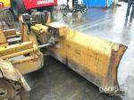 Caterpillar d3c bulldozer for sale