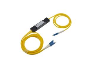 Quality XDK LC / SC Fiber Optic Splitter For Telecommunication Network wholesale