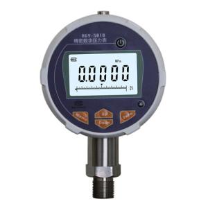 Quality High Precision Digital Pressure Gauge wholesale
