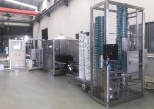 Quality 18-40L Pail De-Stacker wholesale