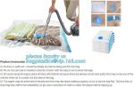 zipper beach chair storage bag, Eco-Friendly zipper silicone storage bag, zipper