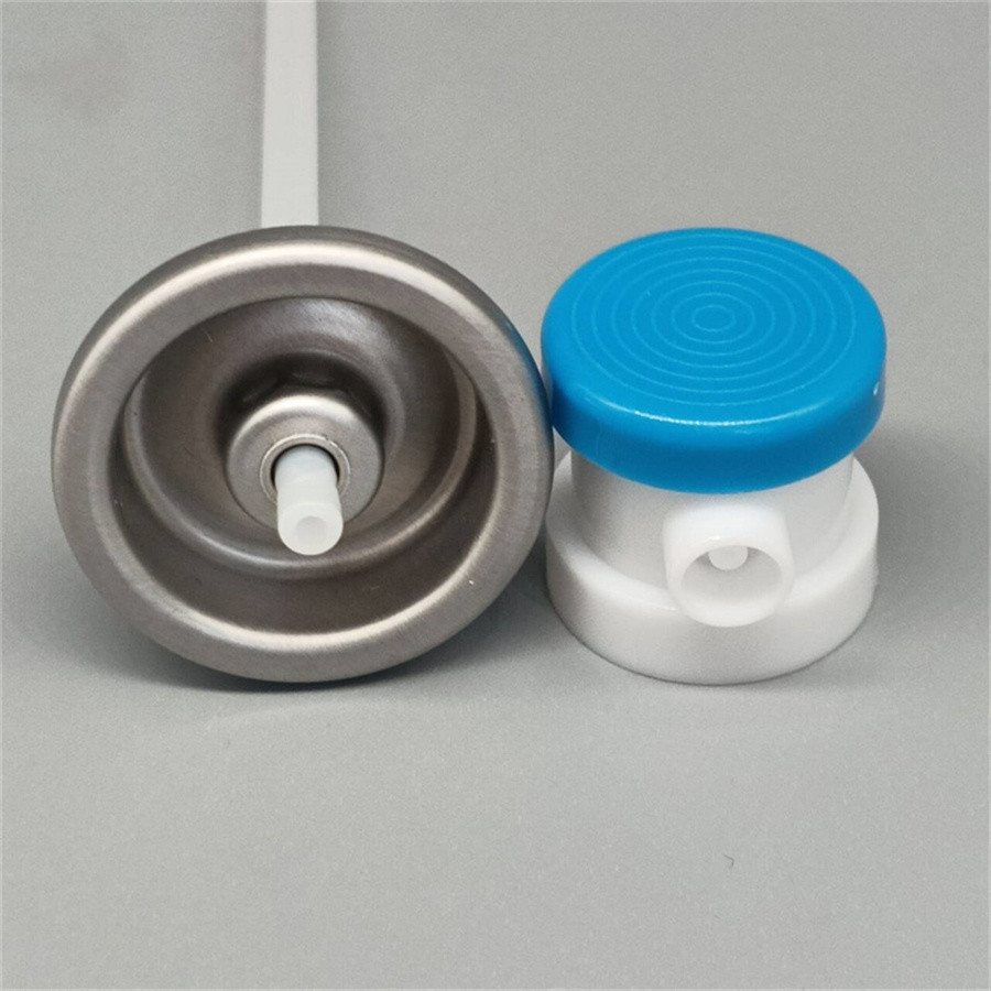 Efficient Shoes Socks Cleaning Valve with Actuator for Households with Durable Design