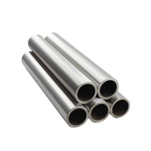 Quality Tisco 16mm OD SS Steel Pipe Pickled Welded Stainless Steel Tube wholesale