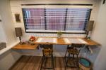 Spacious 20 Foot Modular Luxury Prefabricated Mobile Residential Flat Package