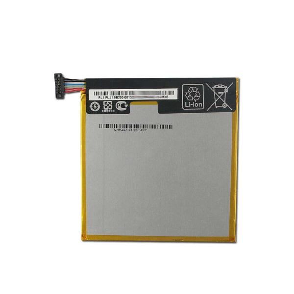 2nd Gen ASUS Google Nexus 7 Battery , C11P1303 K008 ME571K Battery Replacement
