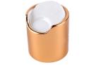 Aluminum Disc Cap 20/410 Plastic Bottle Parts