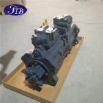 EC360B Excavator Hydraulic Pilot Pump Without PTO VOE14638306