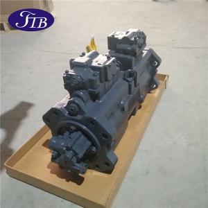 Quality EC360B Excavator Hydraulic Pilot Pump Without PTO VOE14638306 wholesale