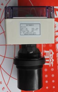 Quality Ultrasonic liquid level transmitter HPT-38 wholesale