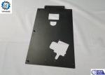 ISO9001 Laser Cut Metal Parts Stamping CNC Precision Components A572 Grade 50
