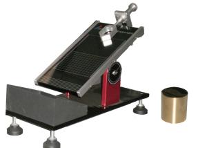 Quality PT-6030 Adhesion Testing Machine with 29 ball wholesale