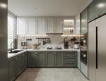 Economical PVC Kitchen Cabinet Nigeria Modern Design Kitchen Cabinet