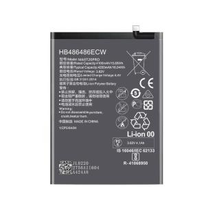Quality Fast Charging Huawei Lithium Ion Battery HB486486ECW 4100mah 3.82V wholesale