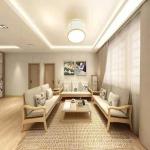 Modern Luxury Villa For Hotel Manufacturers Of Light Steel Prefabricated
