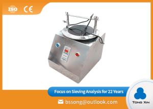 Quality Stainless Steel Test Sieve Shaker wholesale