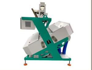 Quality 4.5t/h Peanut Color Sorter Machine wholesale