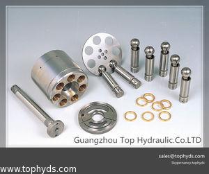 Quality Hydraulic Piston Pump Spare Parts for Linde B2PV75 wholesale