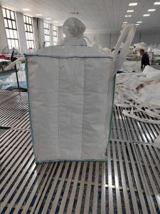 Quality 35x35 Big Bag FIBC Ideal for IMDG Shipping Requirements wholesale