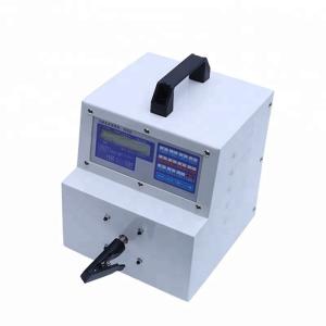 Quality Accurate Wire Twisting Machine Zero Maintenance Easy Operation 10KG Weight wholesale