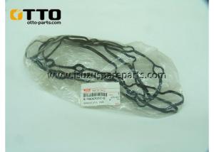 Quality 8-98063032-0 ZX450 6WG1 Isuzu Excavator Parts Oil Pan Gasket 8980630320 8980630320 wholesale