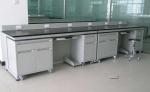 Fashioned All Steel School Science Lab Furniture L*750*850mm CE / SGS