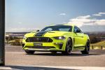 Aluminum Alloy TEI Racing Big Brake Kit For Performance Cars Ford Mustang