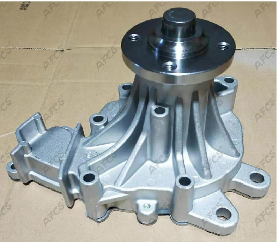 LAND CRUISER OEM 16100-09260 Cooling System Water Pump